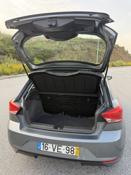 Seat Ibiza 1.0 Nacional 2018