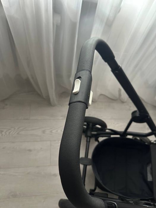 Продам коляску Cybex Balios 2022 року (2 в 1)