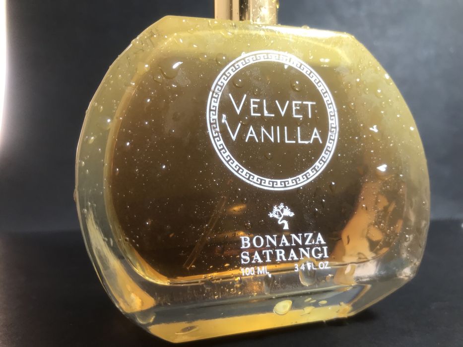 Perfume Velvet Vanilla(100ml) -