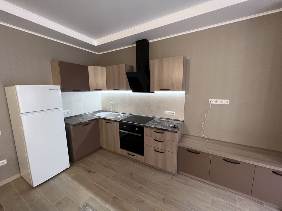 Таунхаус Черноморск