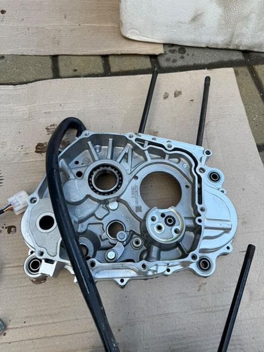 パーツ KO u kovi 300 pro - купить детали двигателя мотоцикла - Цена на