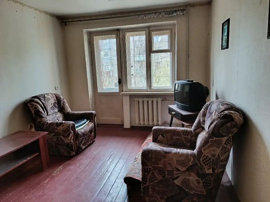 Продам 2к квартиру Приднепровск/Самарский район/ Левый берег