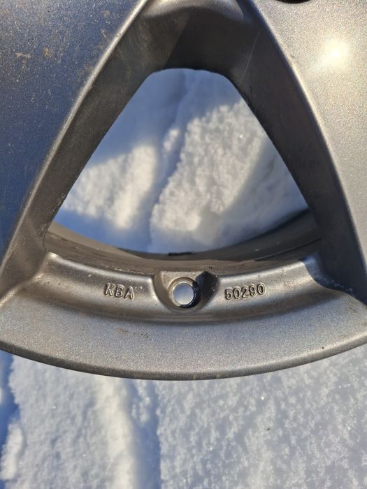 Диски KIA R16 5x114 Cerato Ceed K3 K4 Soul Suzuki SX4 Hyundai Mazda