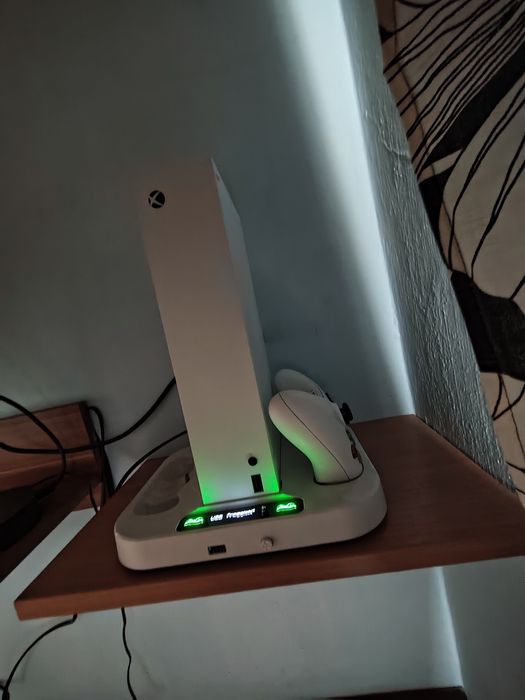 Xbox series S 512 g