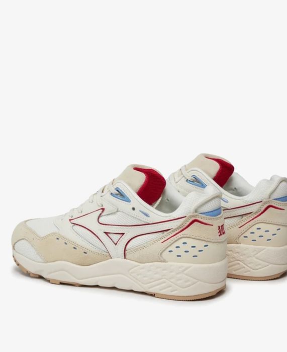 Buty Mizuno Contender rozmiar 46