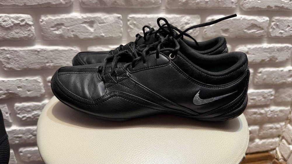 Кросівки Nike оригінал, шкіряні