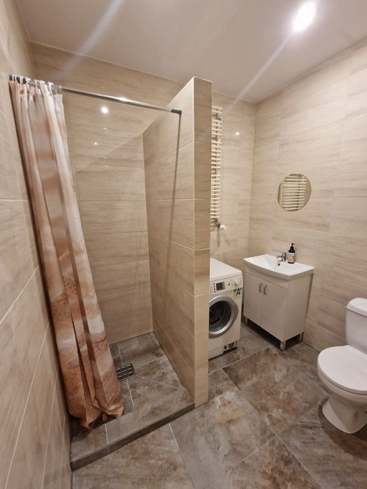 Zamieszkanie dla pracujących lub dużych rodzin długoterminowo