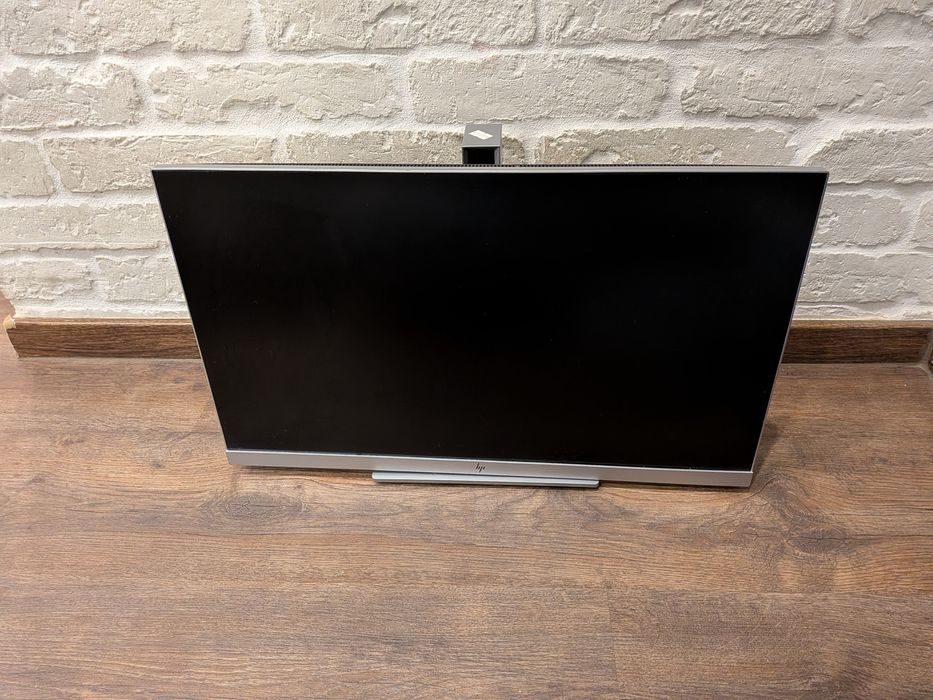 Monitor HP E243 23,8" Full HD IPS 60Hz + kabel HDMI GRATIS