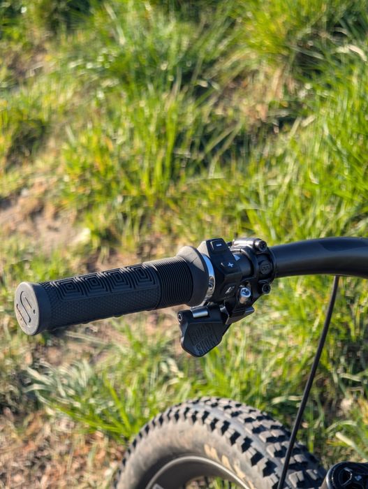 Specialized Kenevo SL S-Works S4