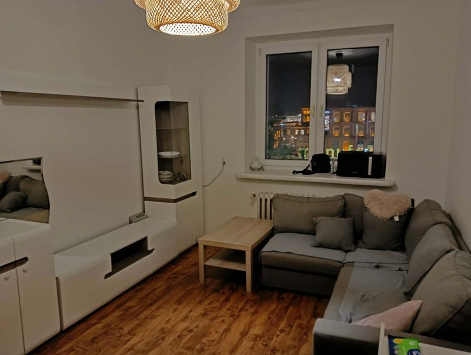 Mieszkanie – Łódź, Stare Miasto, Bałuty - Widok 4