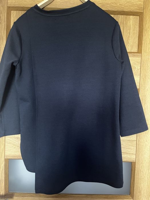 Bluzka z rekawem 3/4 rozm. M. Reserved
