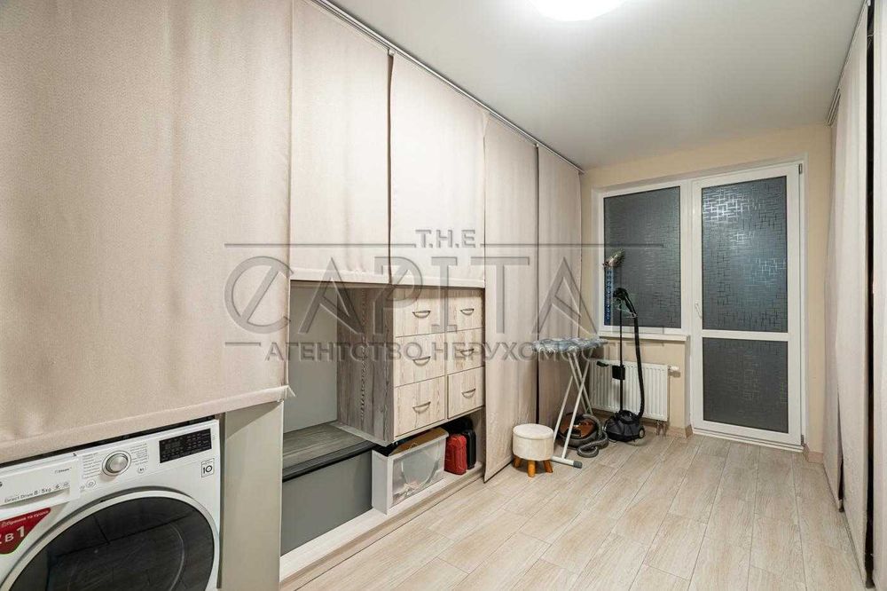 Продажа Квартиры Метрологическая, Феофания, ГАЗ, Автономно