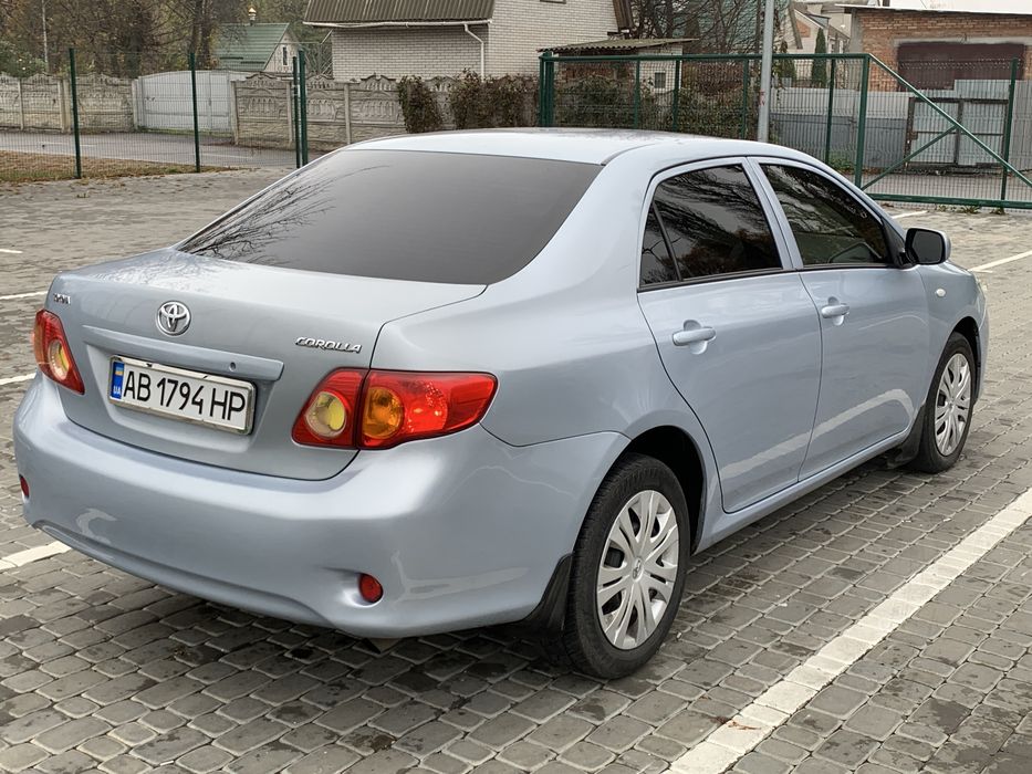 Оренда автомобіля під будь-які потреби від 1 доби