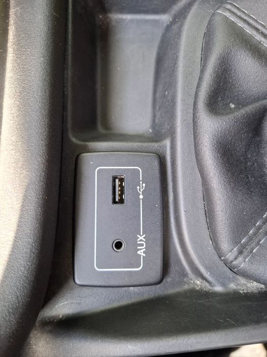 Fiat Doblo DPF S&S MAXI