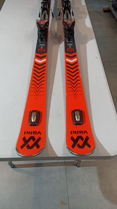 Narty volkl Gs 180 cm