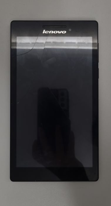 Lenovo Tab 2 A7-10