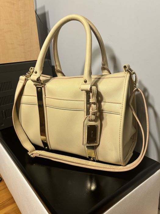 Torebka kuferek Aldo