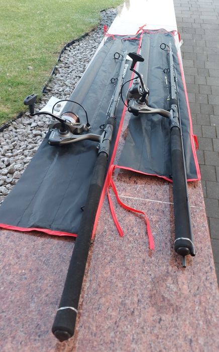 Robinson Stinger X Cross 3.30 20-60cw