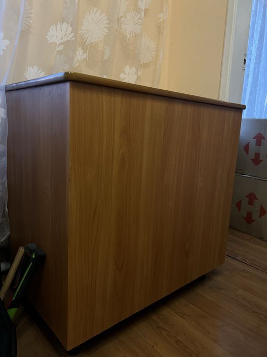 Комод для збегірання
