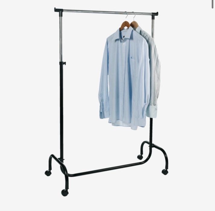 Stojak na ubrania JYSK