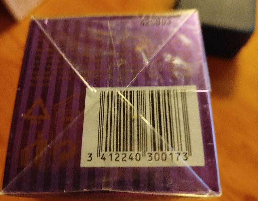 Isabella Rossellini Daring Eau De Parfum