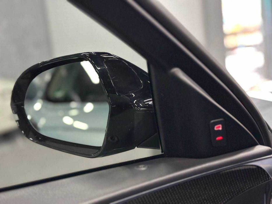 Пролам Audi A6 2018 року