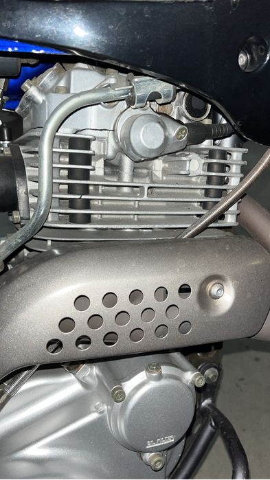 XT 600 ORIGINAL 11900kms