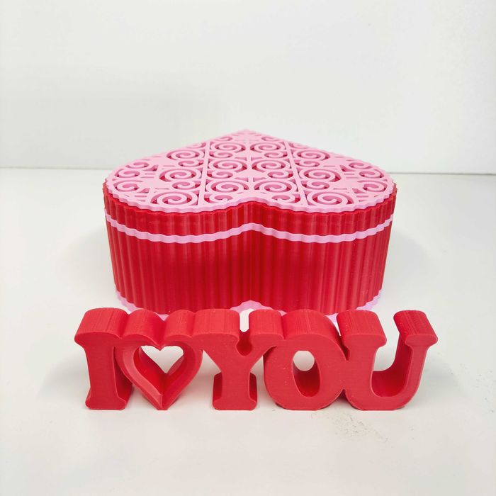 Подарунок на 8 березня. Подарунок дівчині. Романтичний декор. Скринька