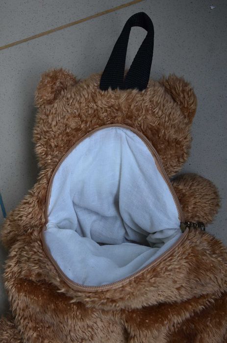 рюкзаки детские (3-6 лет)