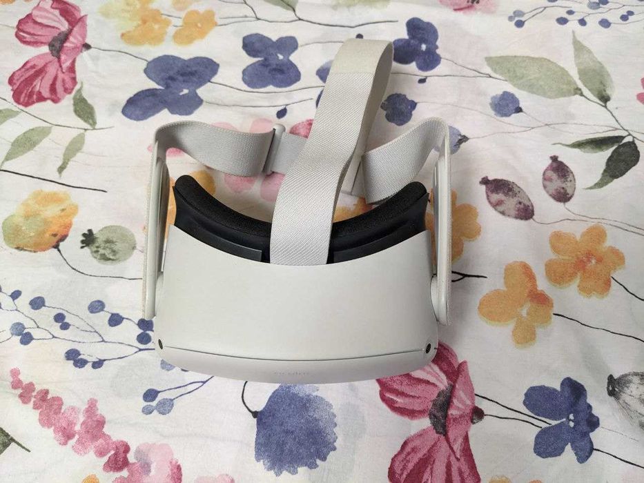 VR-гарнитура Meta Oculus Quest 2