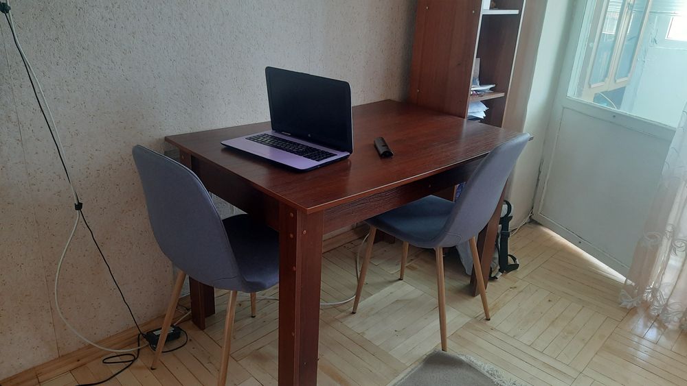 Стіл письмовий/обідній/офісний