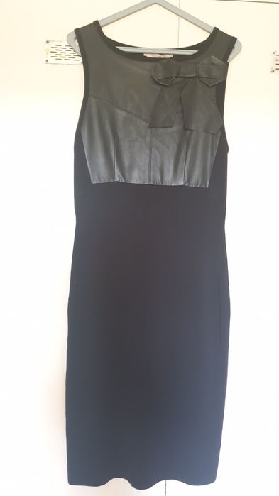 Vestido preto Pennyblack