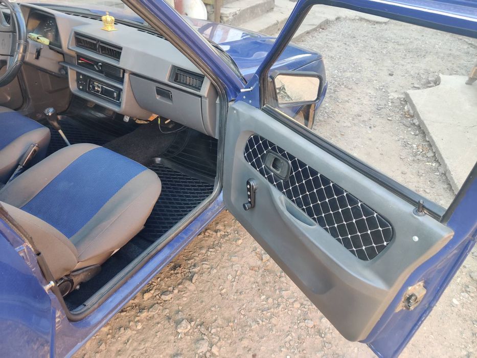 Продаю славуту 2002 рік