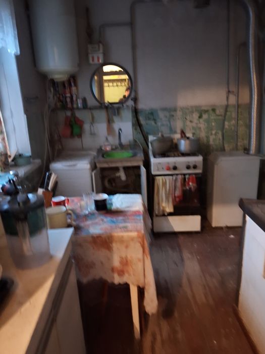 Сдам дом на длительное время.