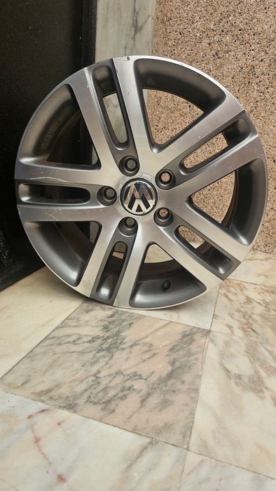 jantes Golf 6 5×112   R16