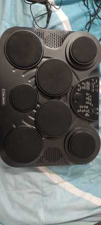 Drum Pad Instrumentos musicais OLX Portugal