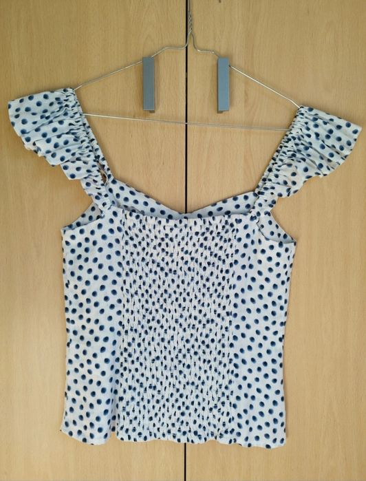 Top H&M, tamanho xs