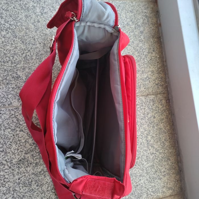 Maletas novas iguais a novas