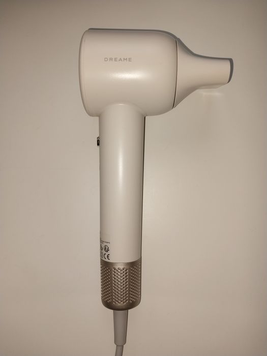 Фен Dreame Hair Dryer Gleam + подарок