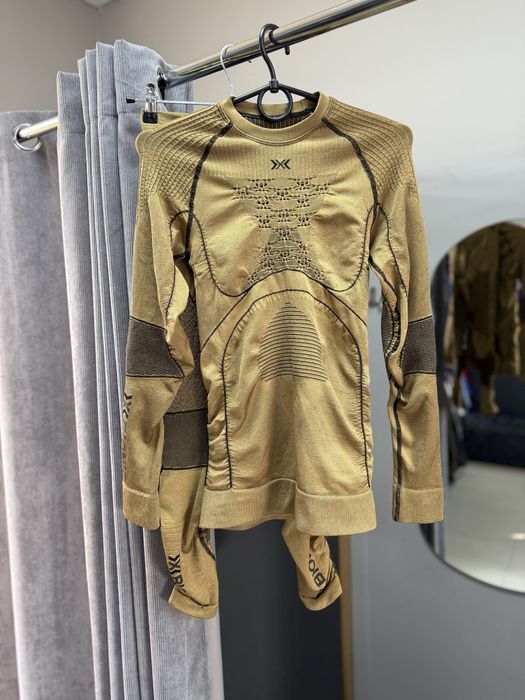 Термобілизна чоловіча X-Bionic Radiactor 4.0 M