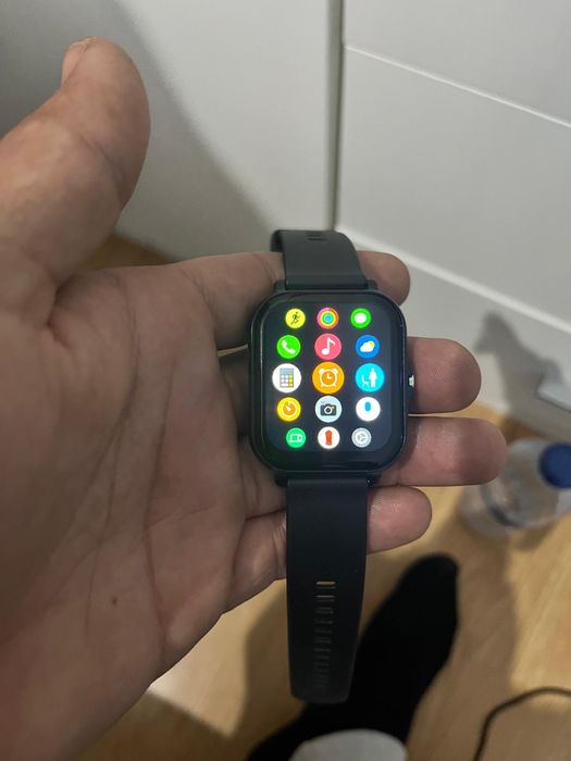 Smartwatch androide