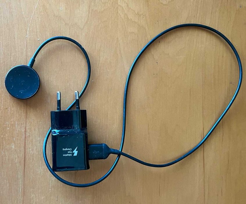 Samsung Galaxy Watch 3 SM-R840