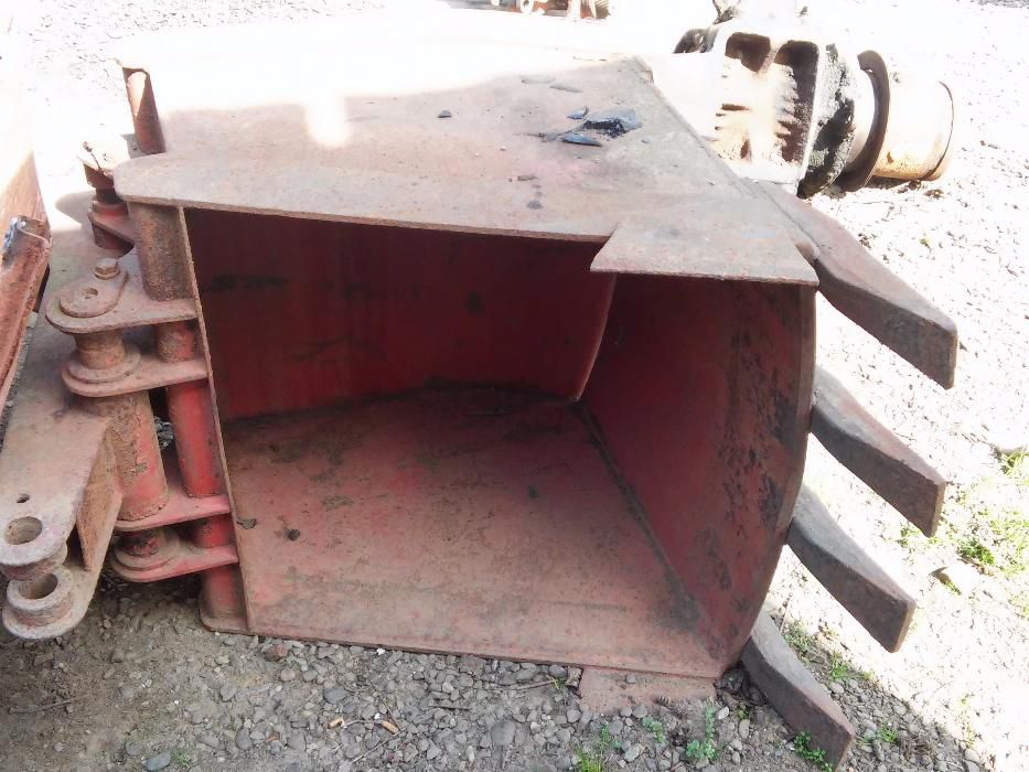 Ківш. Виноградів