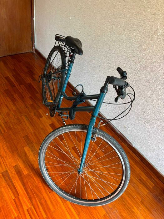 Vendo Bicicleta riversise