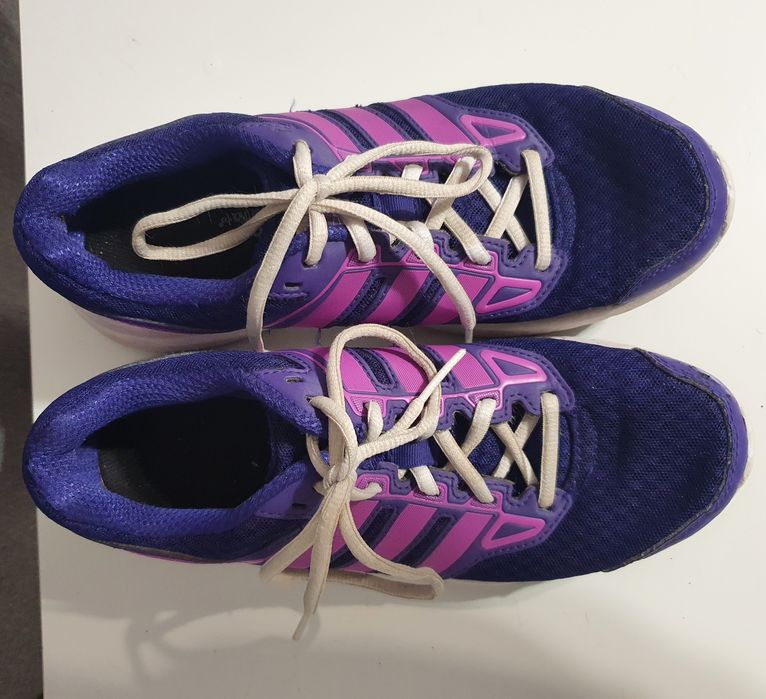 Adidas cloudfoam ortholite