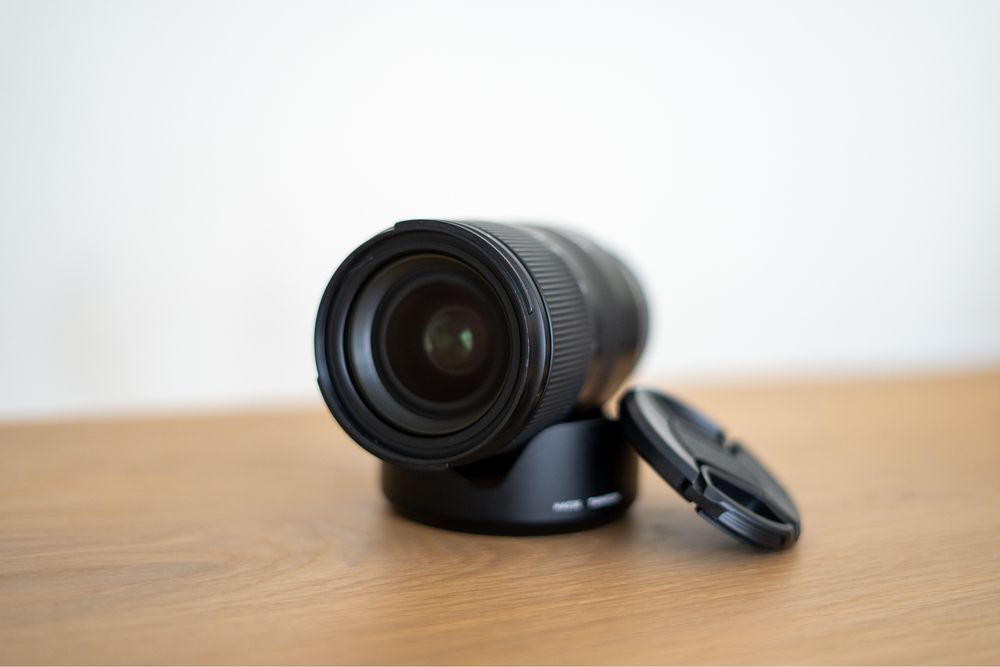 Tamron 28-75mm f/2.8 Di III RXD – Sony E | Excelente Estado