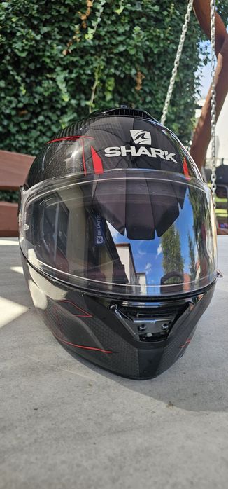 Shark spartan carbon S