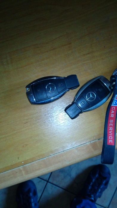 Mercedes-Benz Klasa C Pierwszy właściciel w Polsce