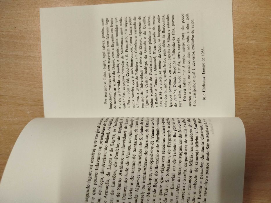 Reflexão - Agostinho da Silva