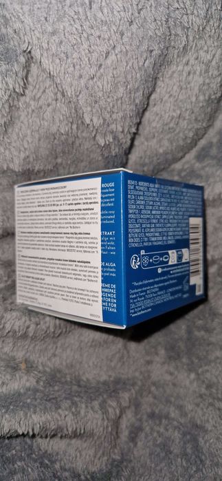 Biotherm Blue Therapy Uplift Day Krem przeciwzmarszczkowy 50ml